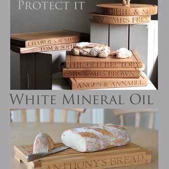 White Mineral Oil