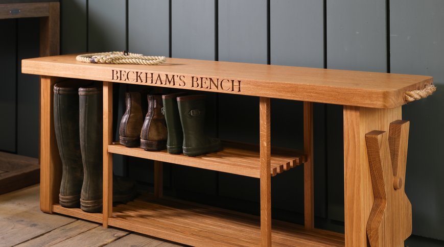 We can work with you to make a bespoke solution that works for just you.