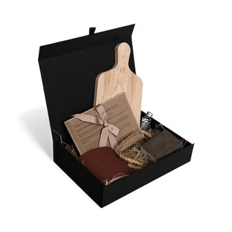 Create Yourself: Chopping Board Kit