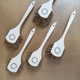 Garden Furniture Brush