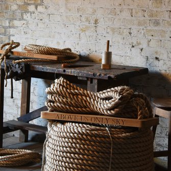 Rope