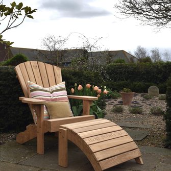 Sun Lounger
