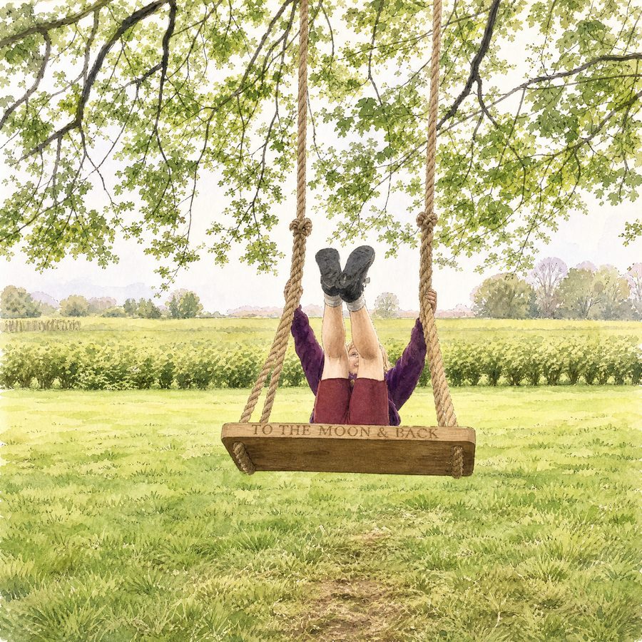 The Swing Collection